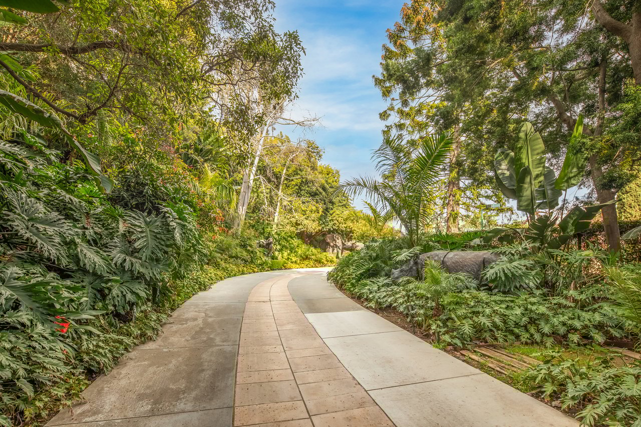 750 Lausanne Rd, Bel Air