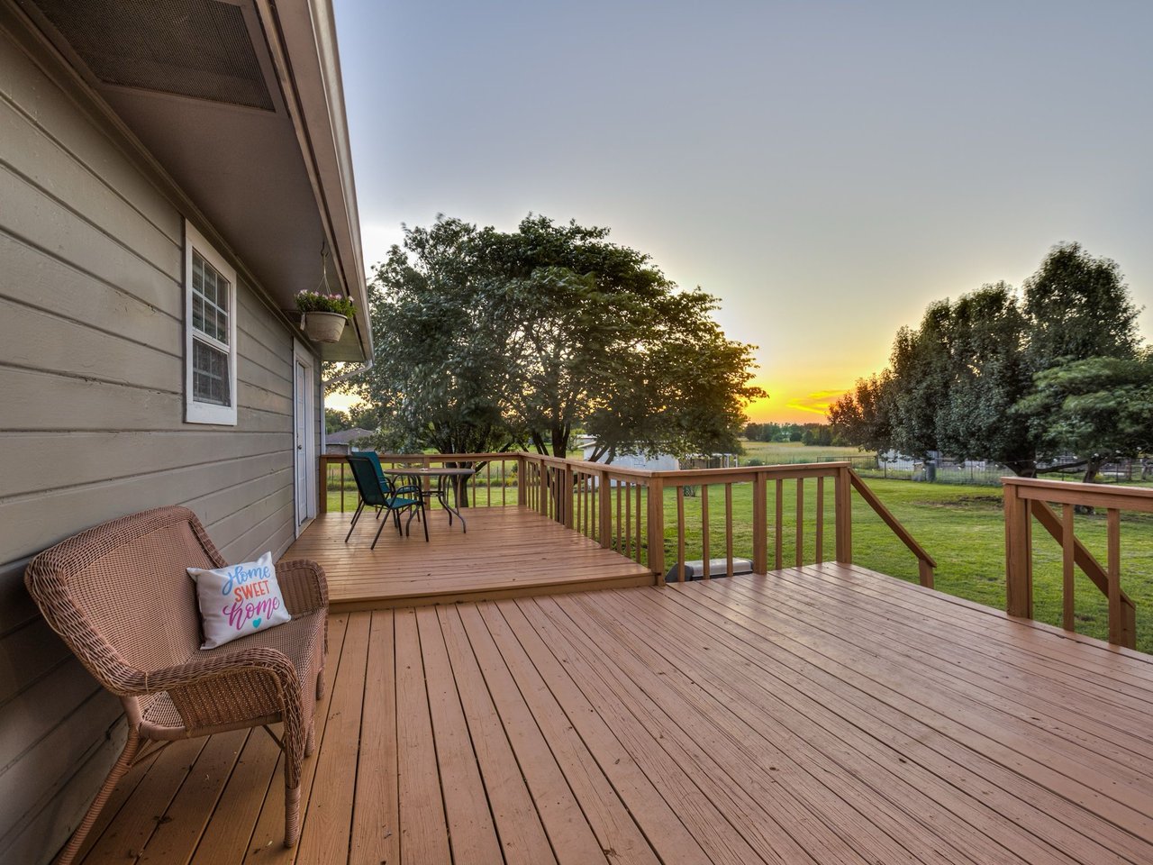 5603 E 96th Street N, Sperry, OK 74073