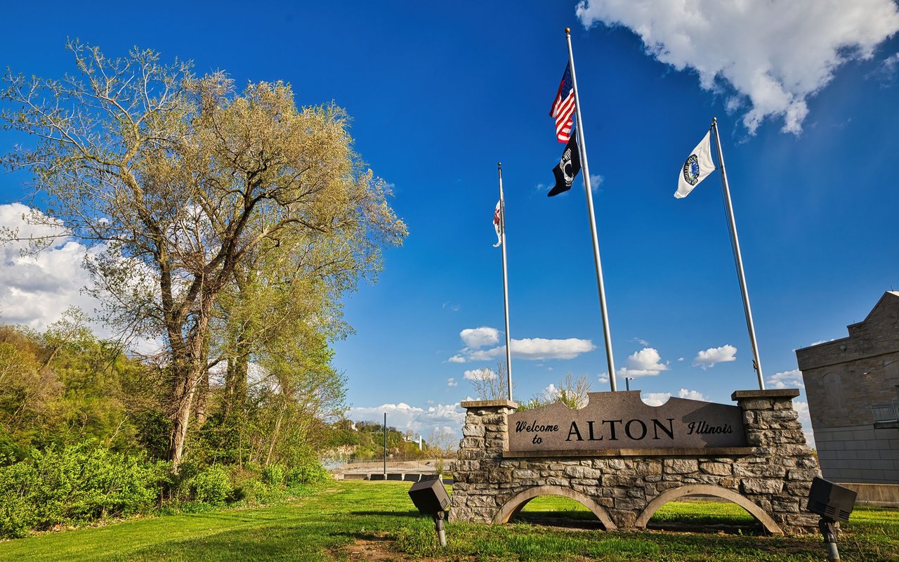 Alton