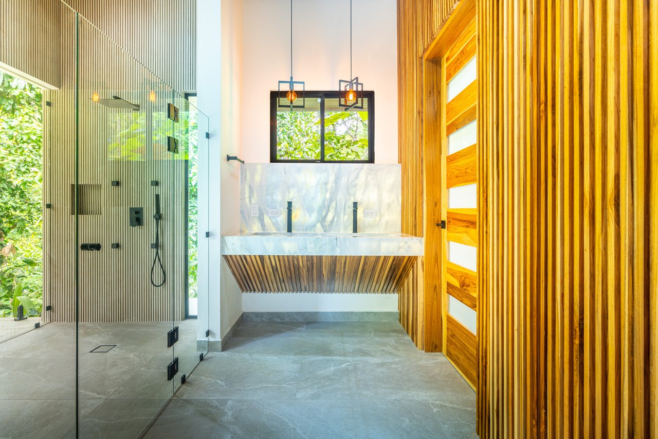 Casa Selva Vida, Uvita Costa Rica