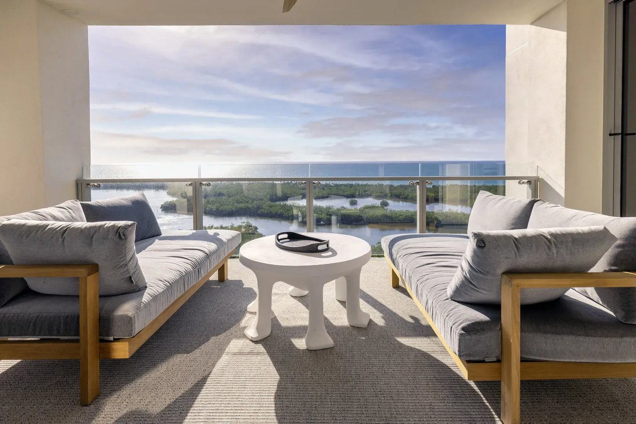 Epique at Pelican Bay