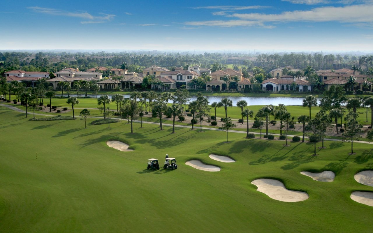 Boca West