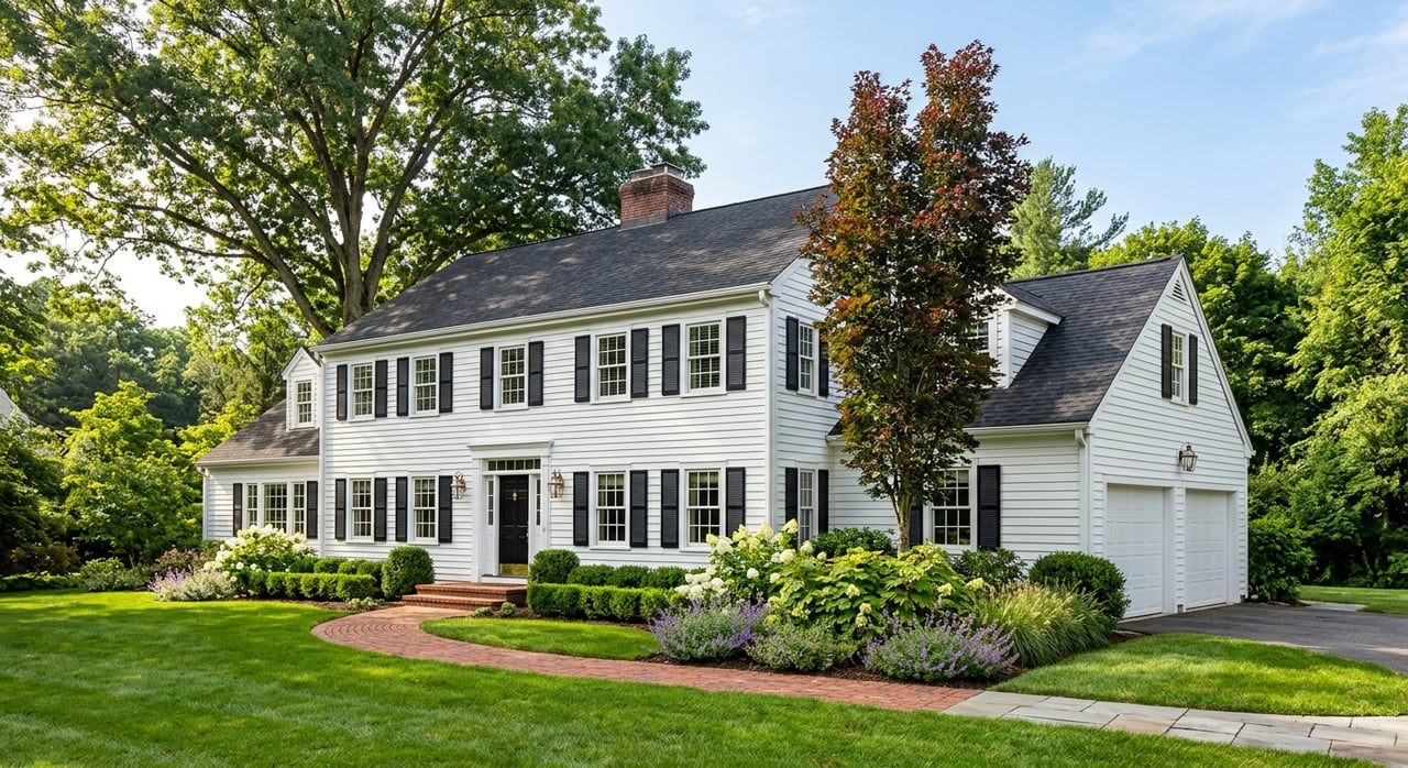 Positioning Your Moorestown Home For A Standout Sale