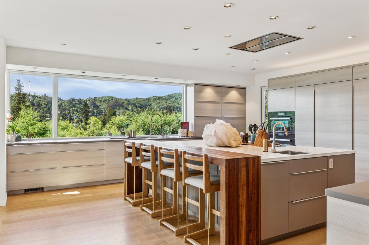 50 Altamont Avenue, Mill Valley