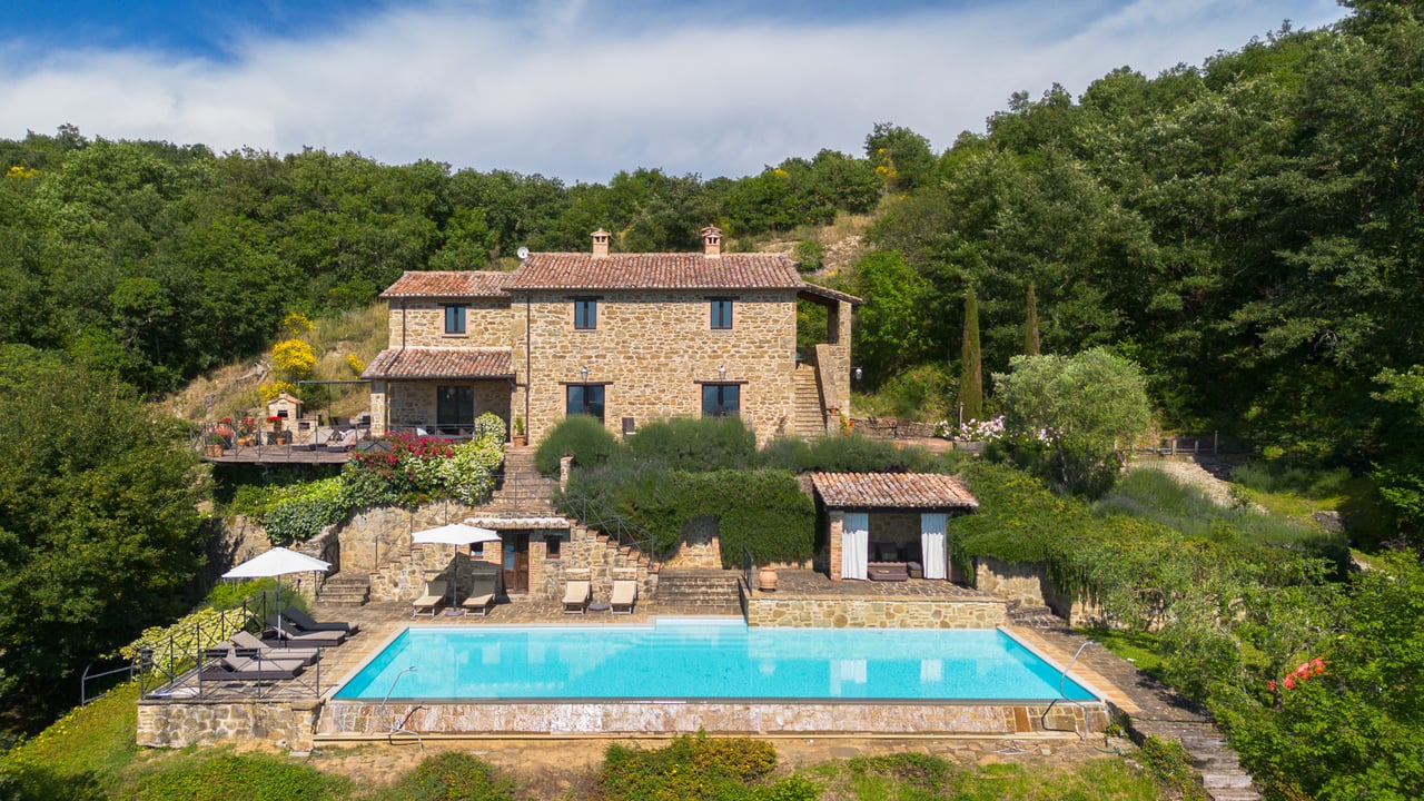 L’ERTA VISTA
