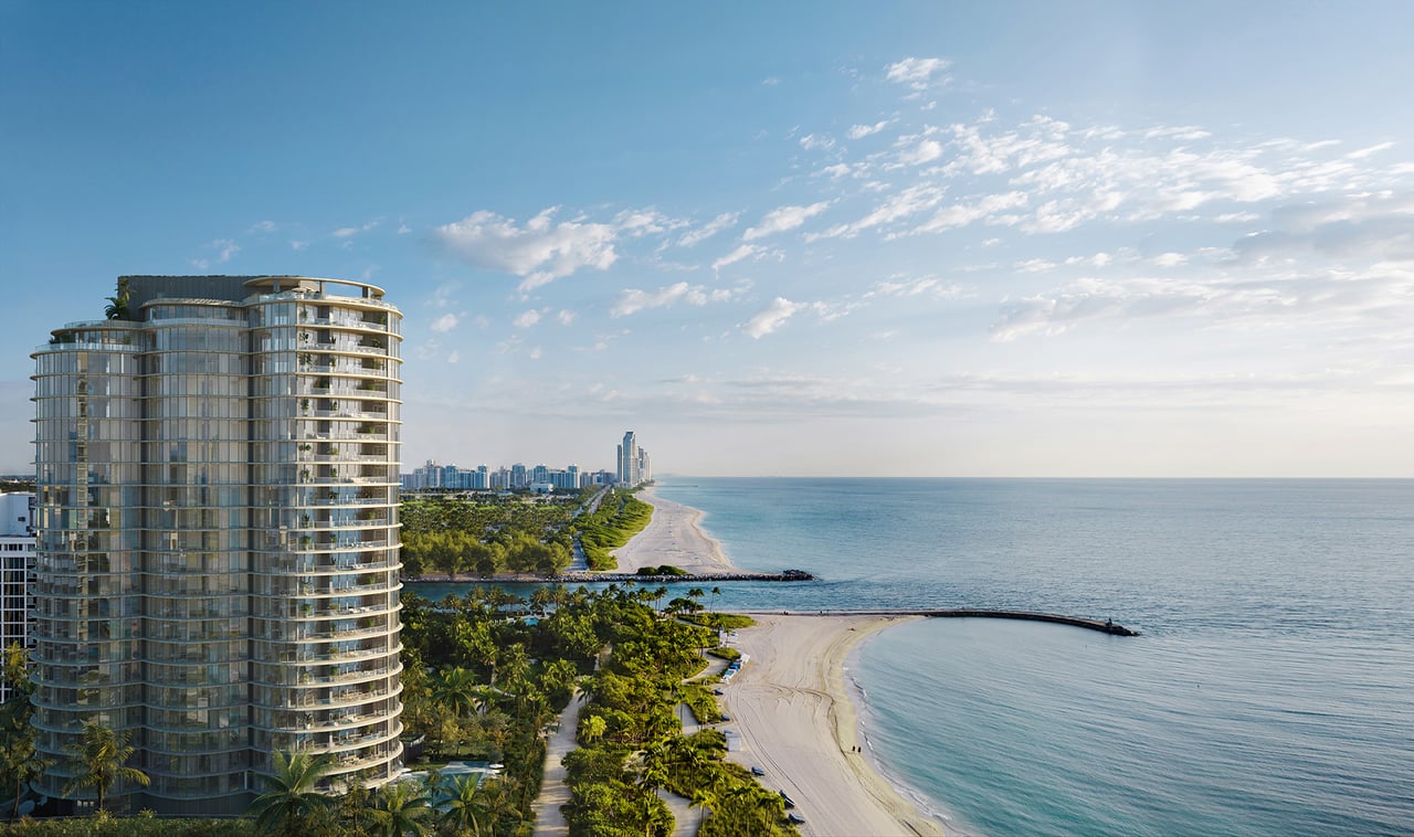 Rivage Bal Harbour Jeff Miller Group