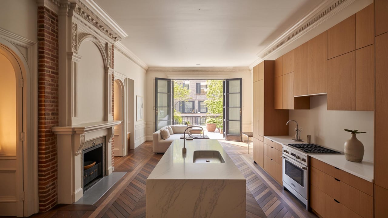 Home Design Trends in Lincoln Park, IL