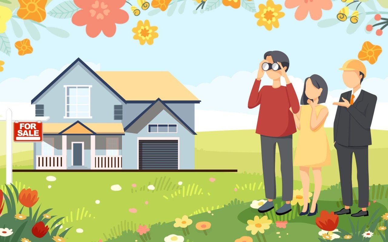 Curb Appeal Projects to Focus On If You Want To Sell Your Home This Spring