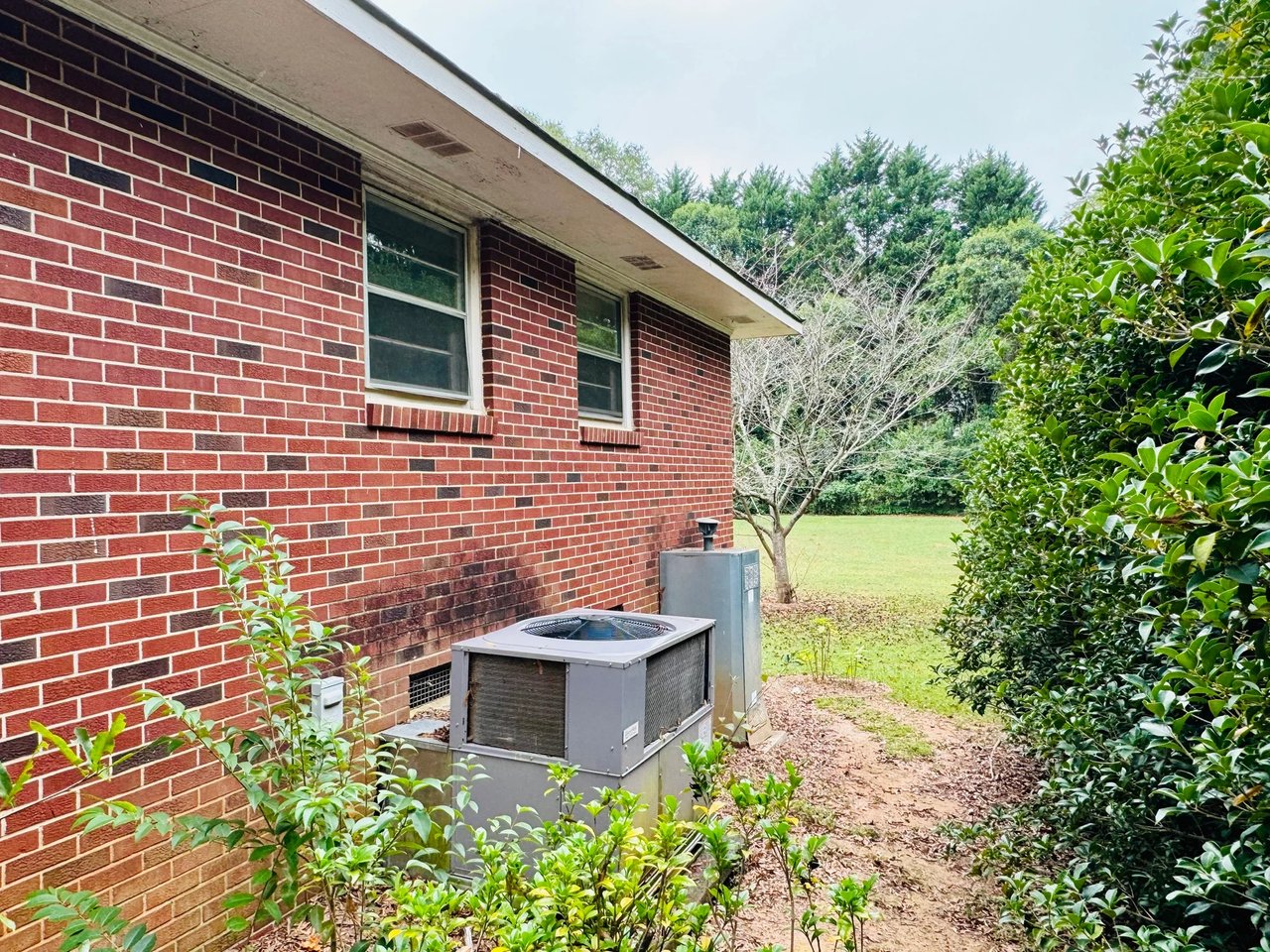 Sold - Flip and Sell or Flip and Rent in Anderson, SC