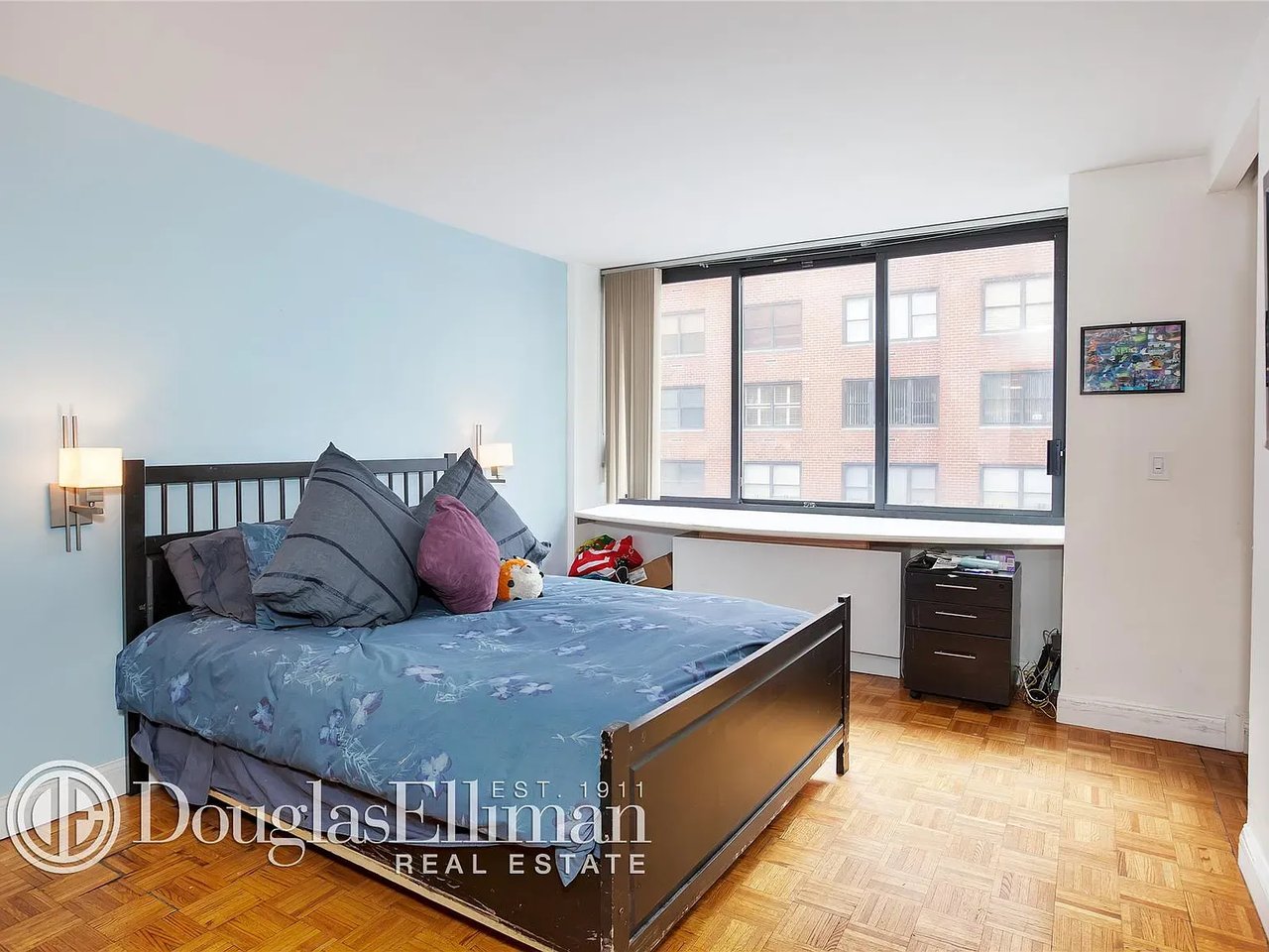 510 East 80th St #12B
