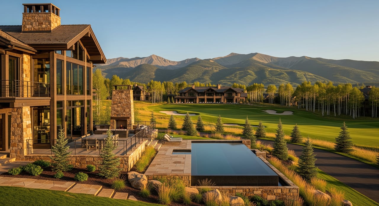 Does Club Access Boost Cordillera Home Resale?