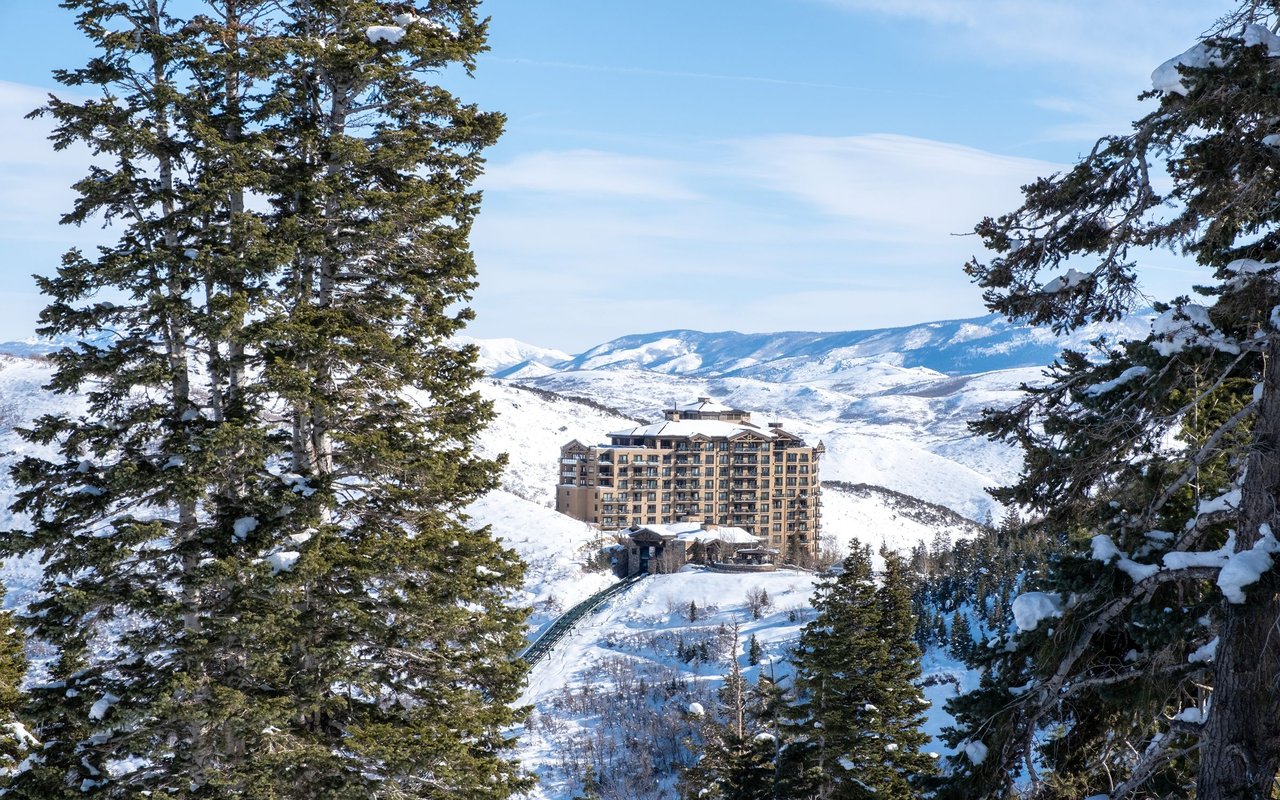 Deer Valley