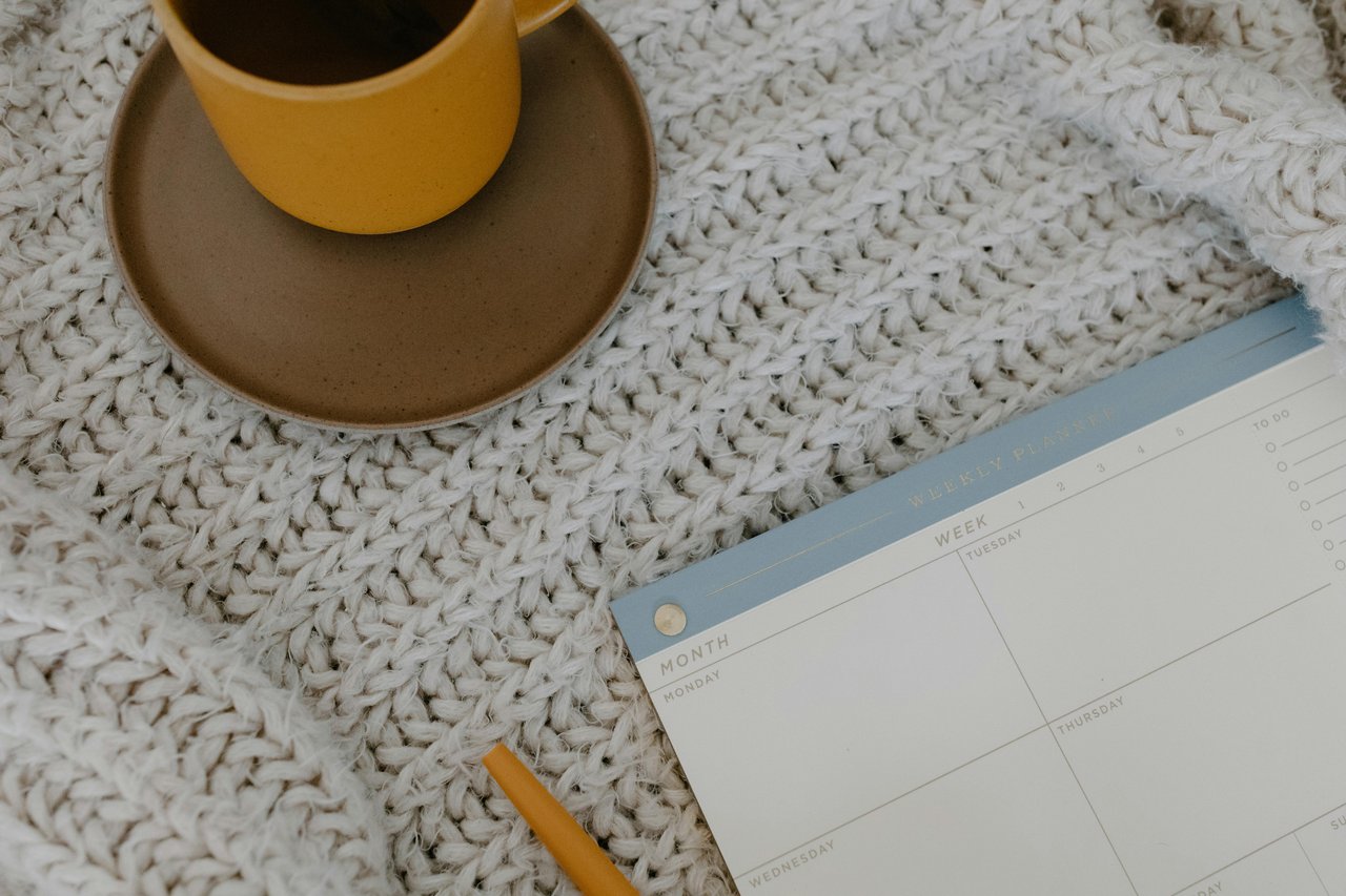 September Reset: Organizing Your Home and Schedule