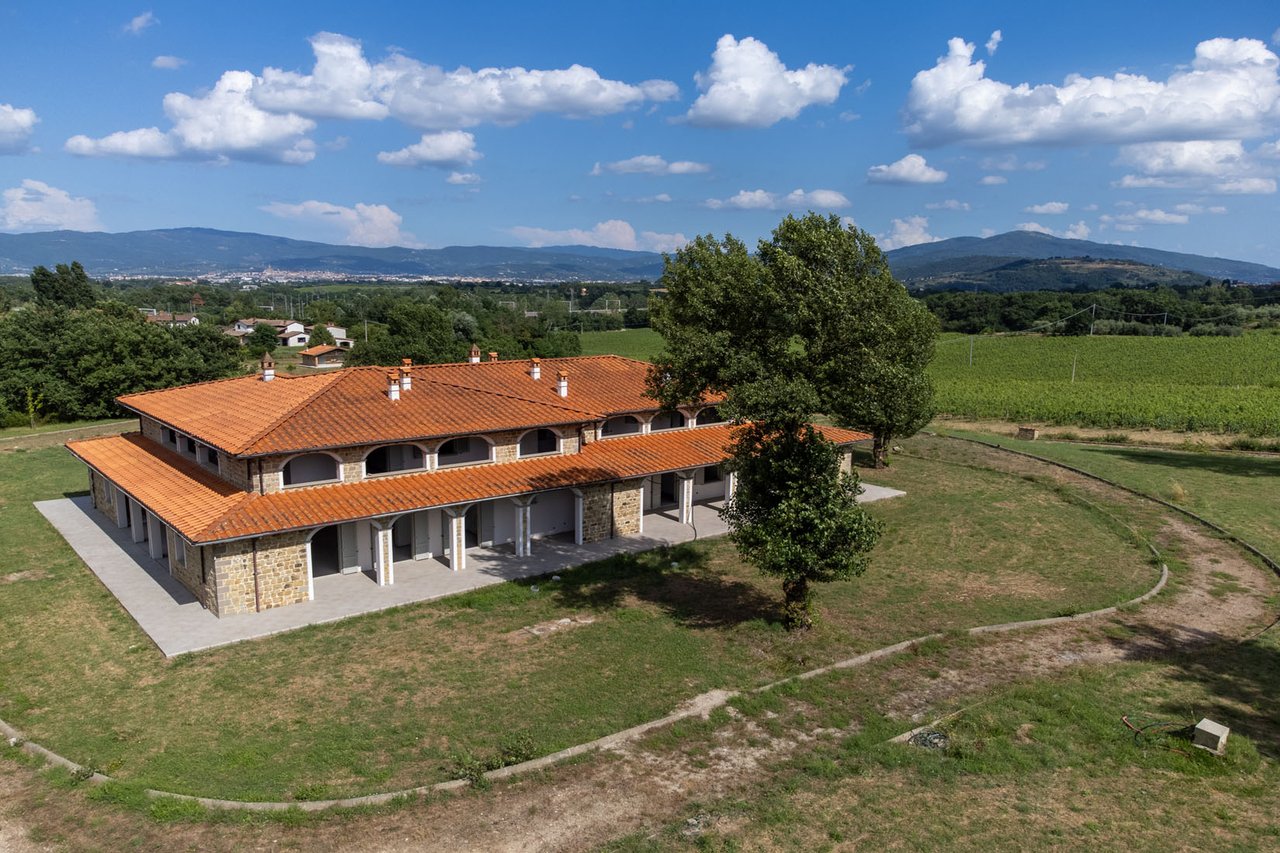 VILLA SARA