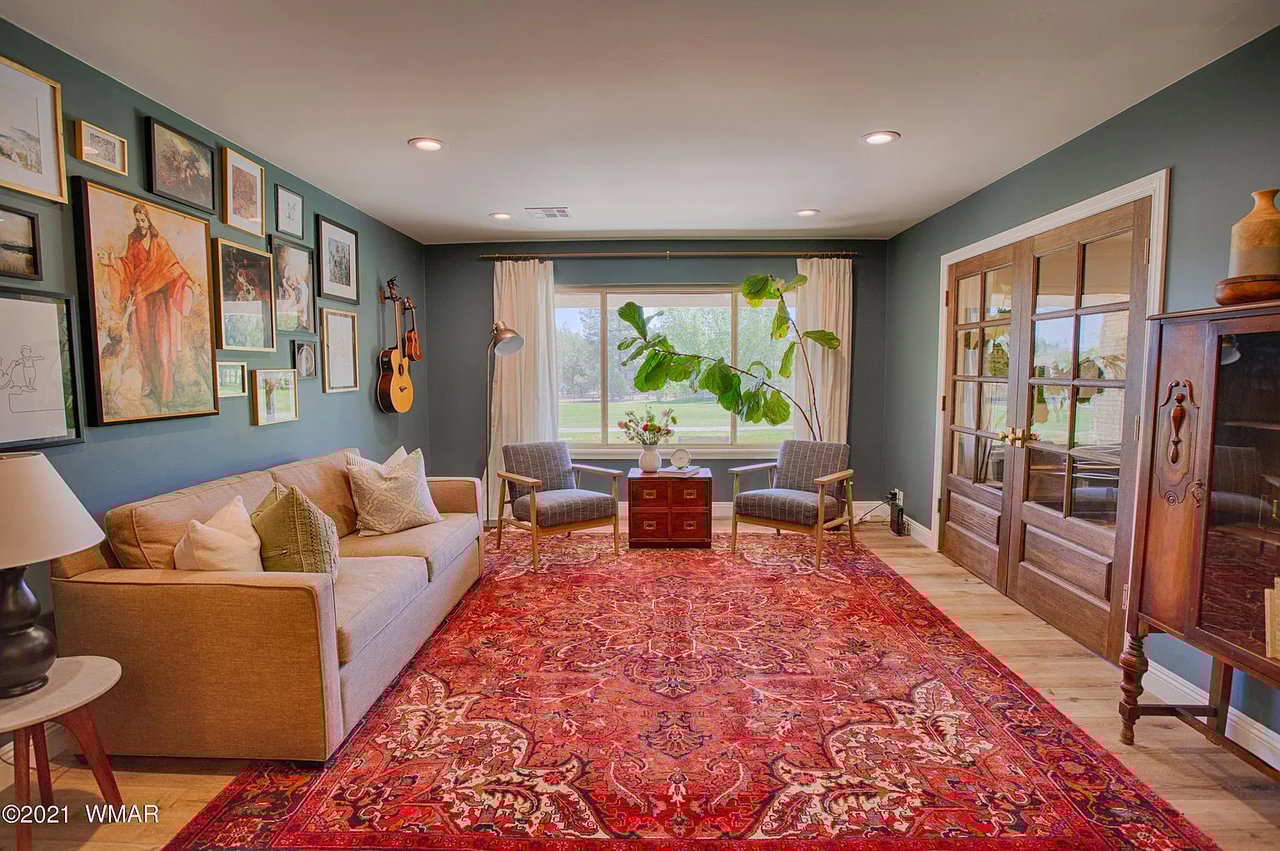 1021 N Fairway Dr