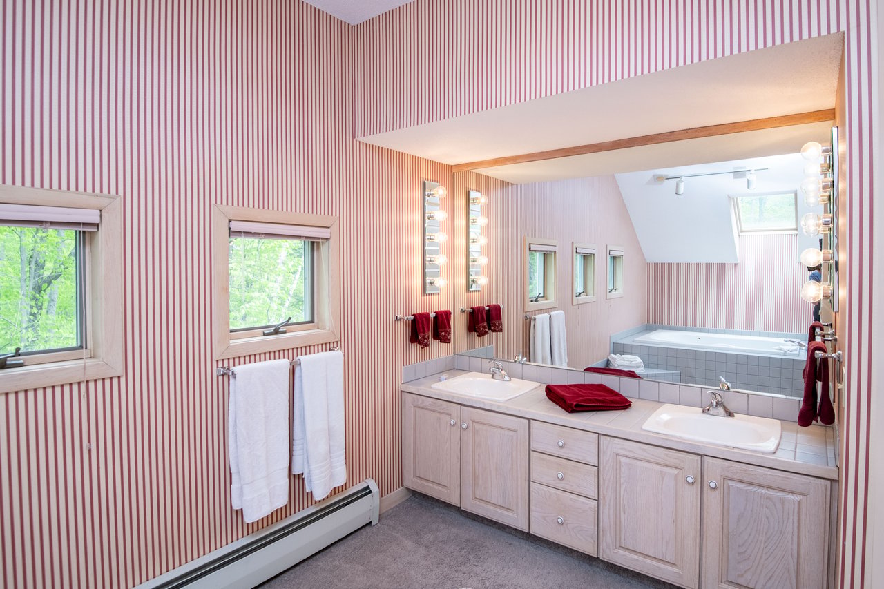 19 Snow Trak South, Unit 18