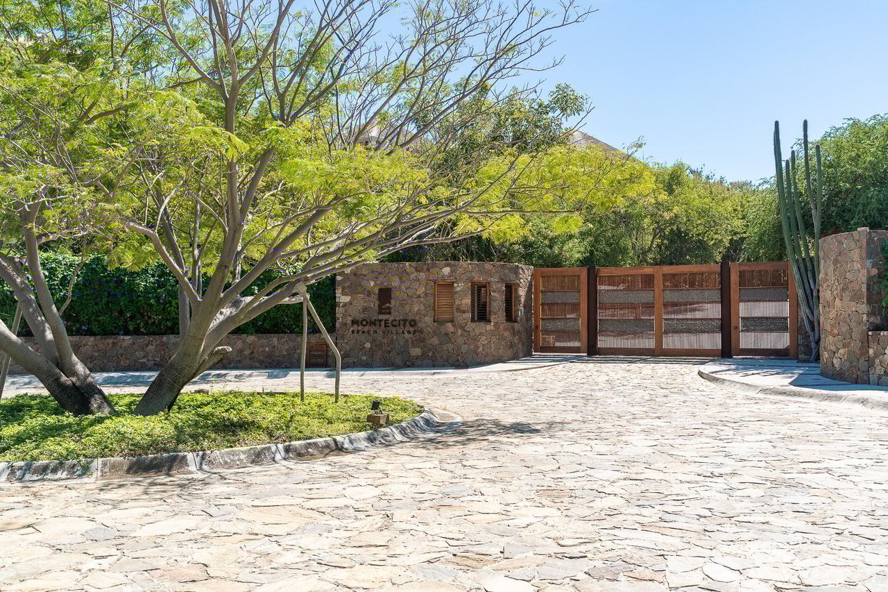 Land, Lot 26, Montecito Beach Village