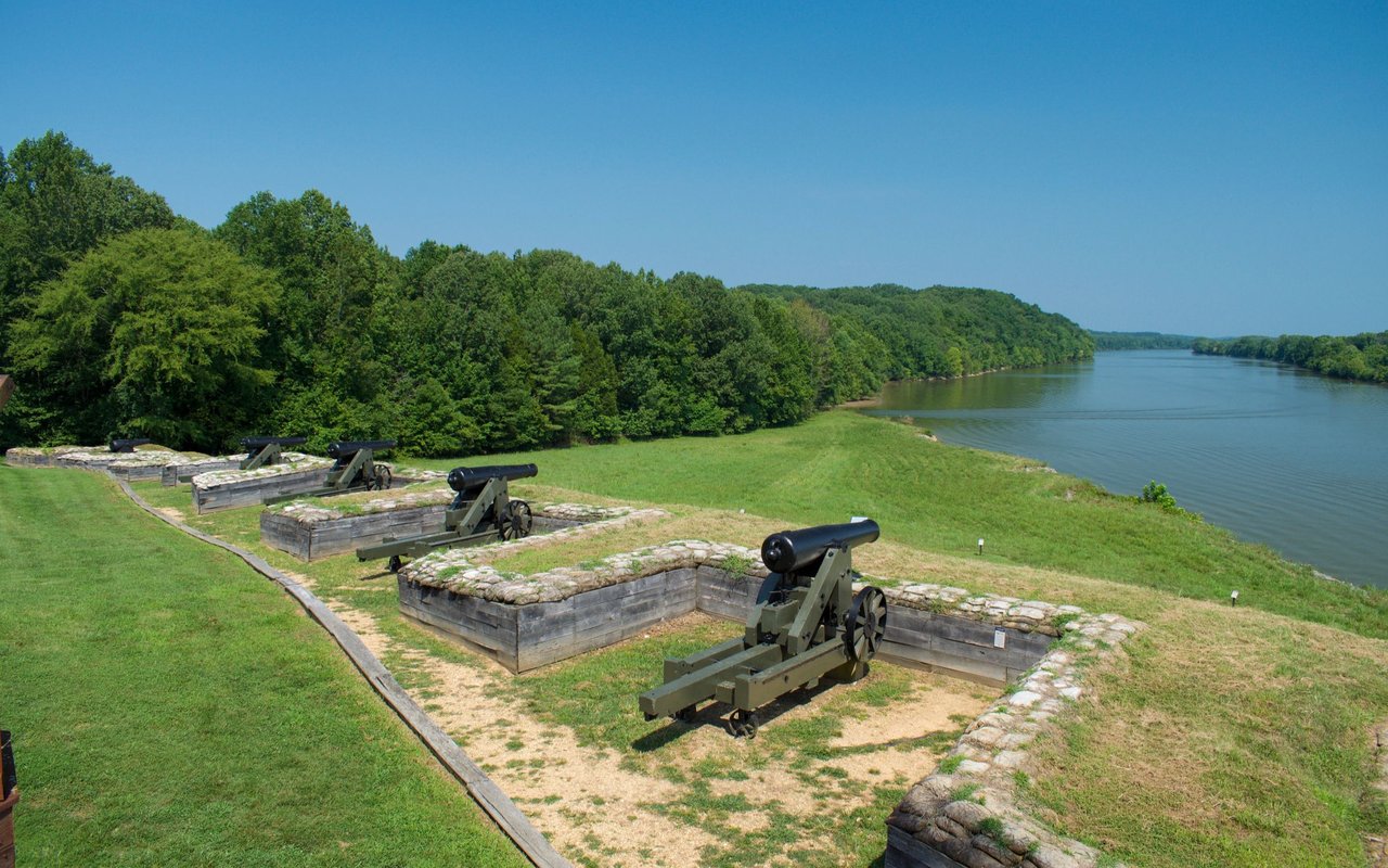 Donelson