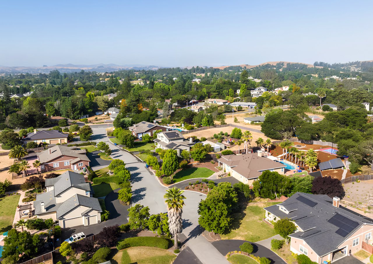 ROHNERT PARK