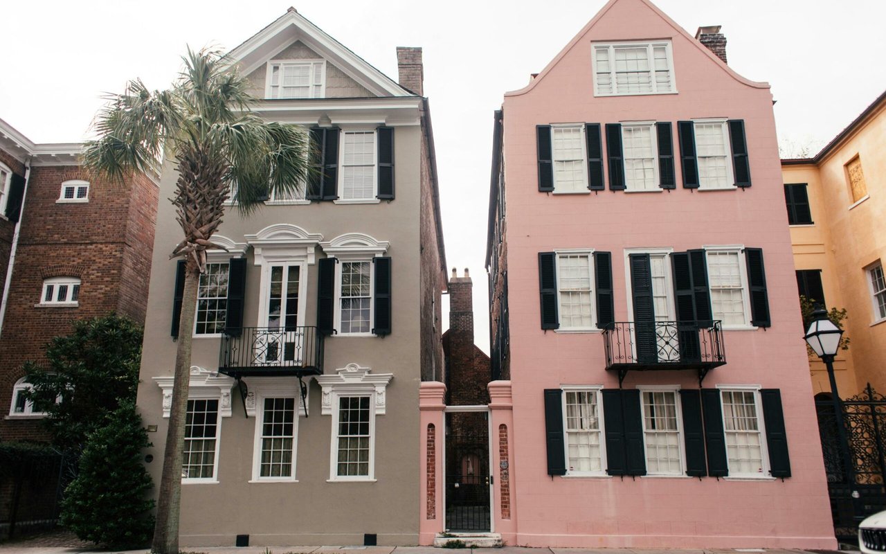5 New Charleston Restaurants Locals are Loving