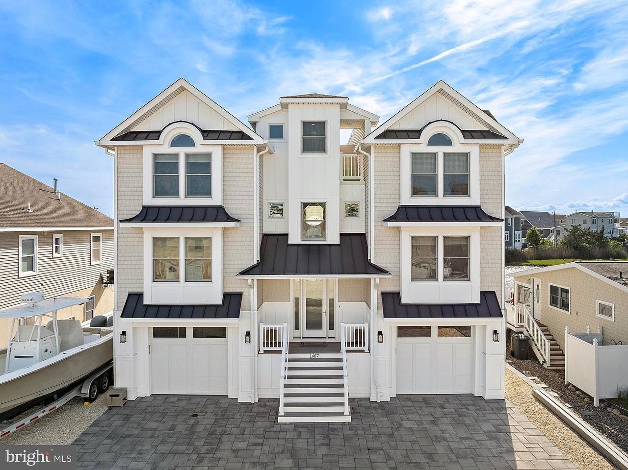 1487 PAUL BOULEVARD