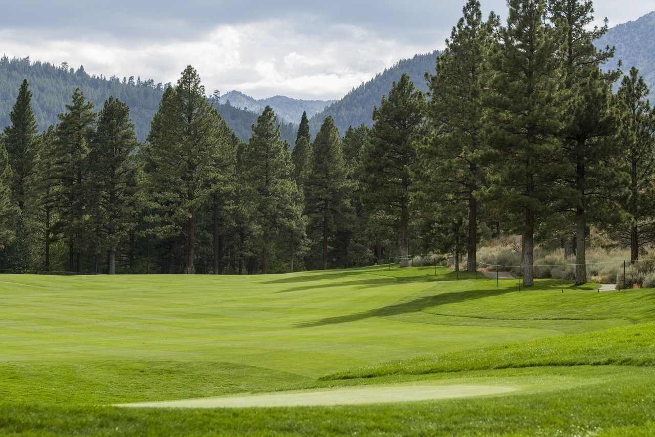 Montreux & Galena Creek