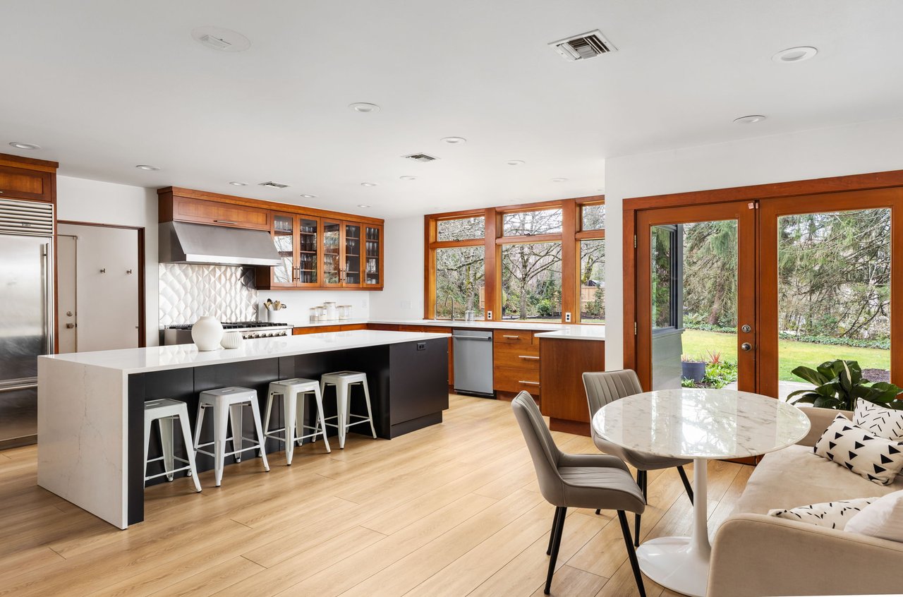 Now Available - Mid-Century Modern Oasis 