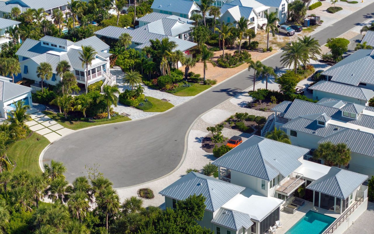 Hill Tide Estates