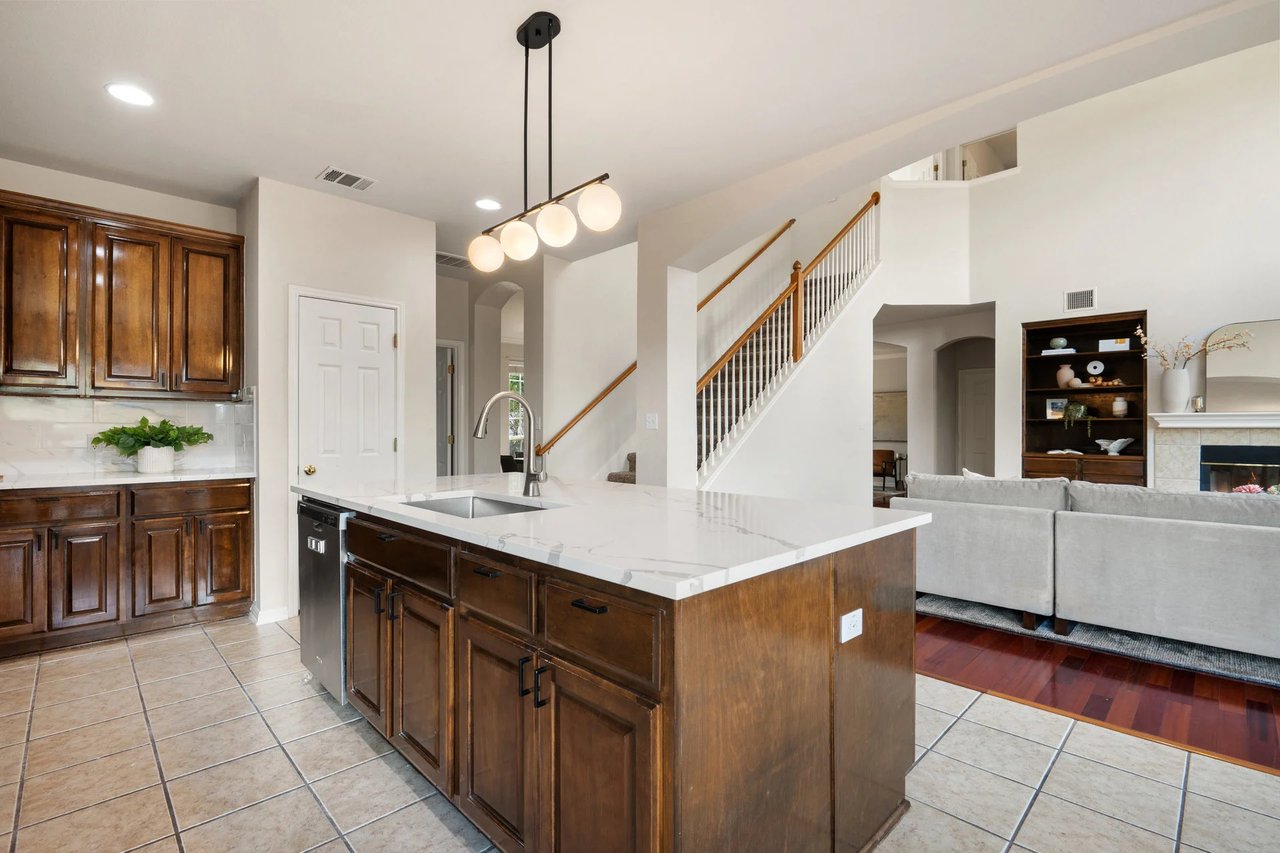 11100 Alison Parke Trail – Move-In Ready Home in Parke at Anderson Mill | Round Rock ISD