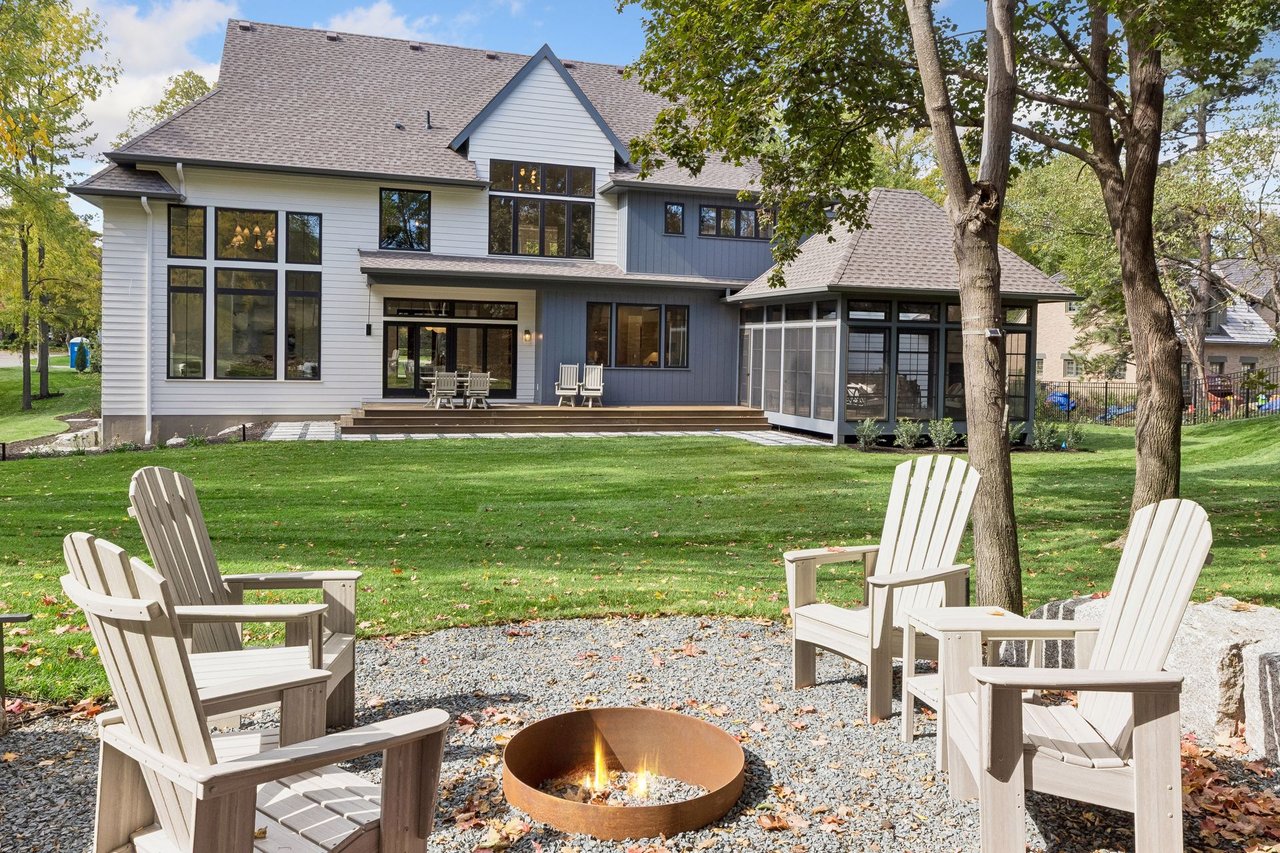 4909 Rolling Green Pkwy, Edina