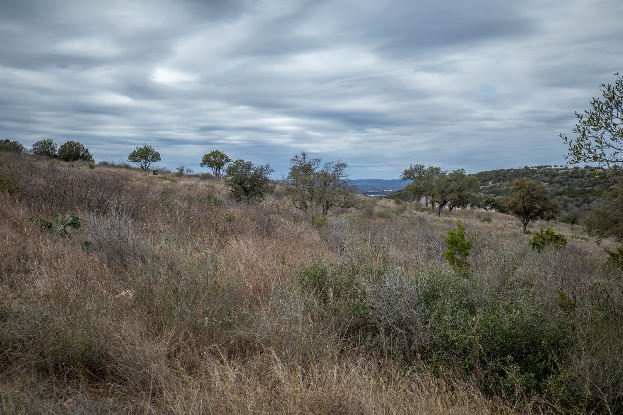 Big Creek Ranch Lot 94 | 1.615± Acres | Kingsland, Burnet County, TX