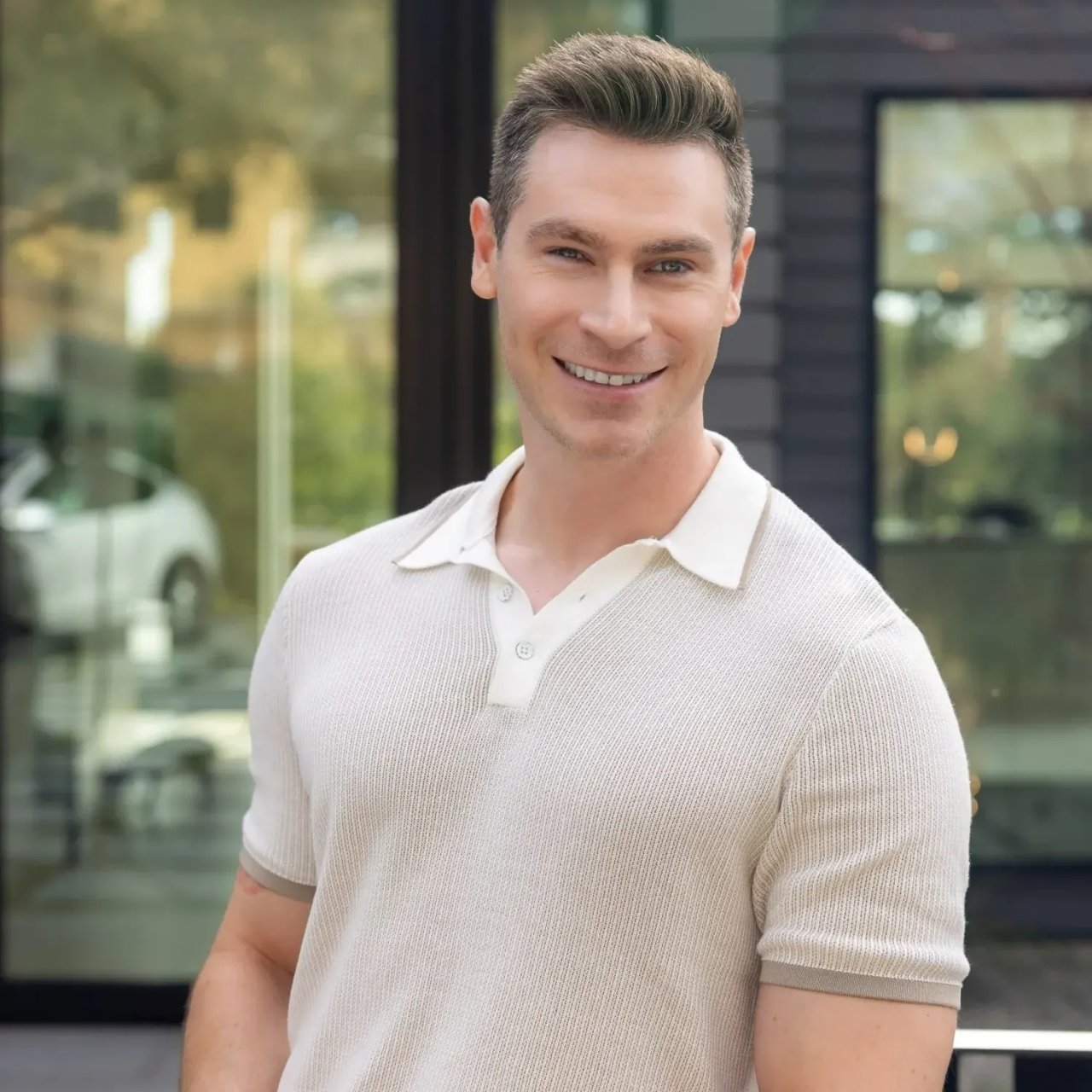 Nicholas Spangler San Francisco, CA Real Estate Agent Headshot