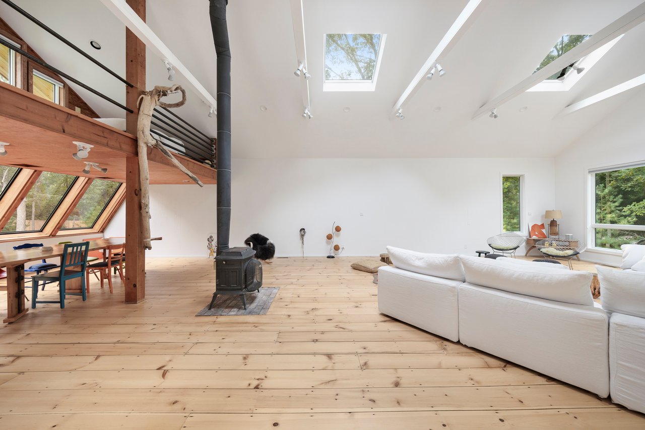 21 Saddle Lane, East Hampton