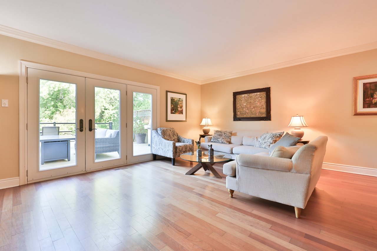 68 Tradewind Drive, Oakville