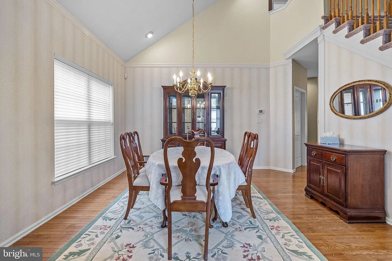 1 Coneflower Ln