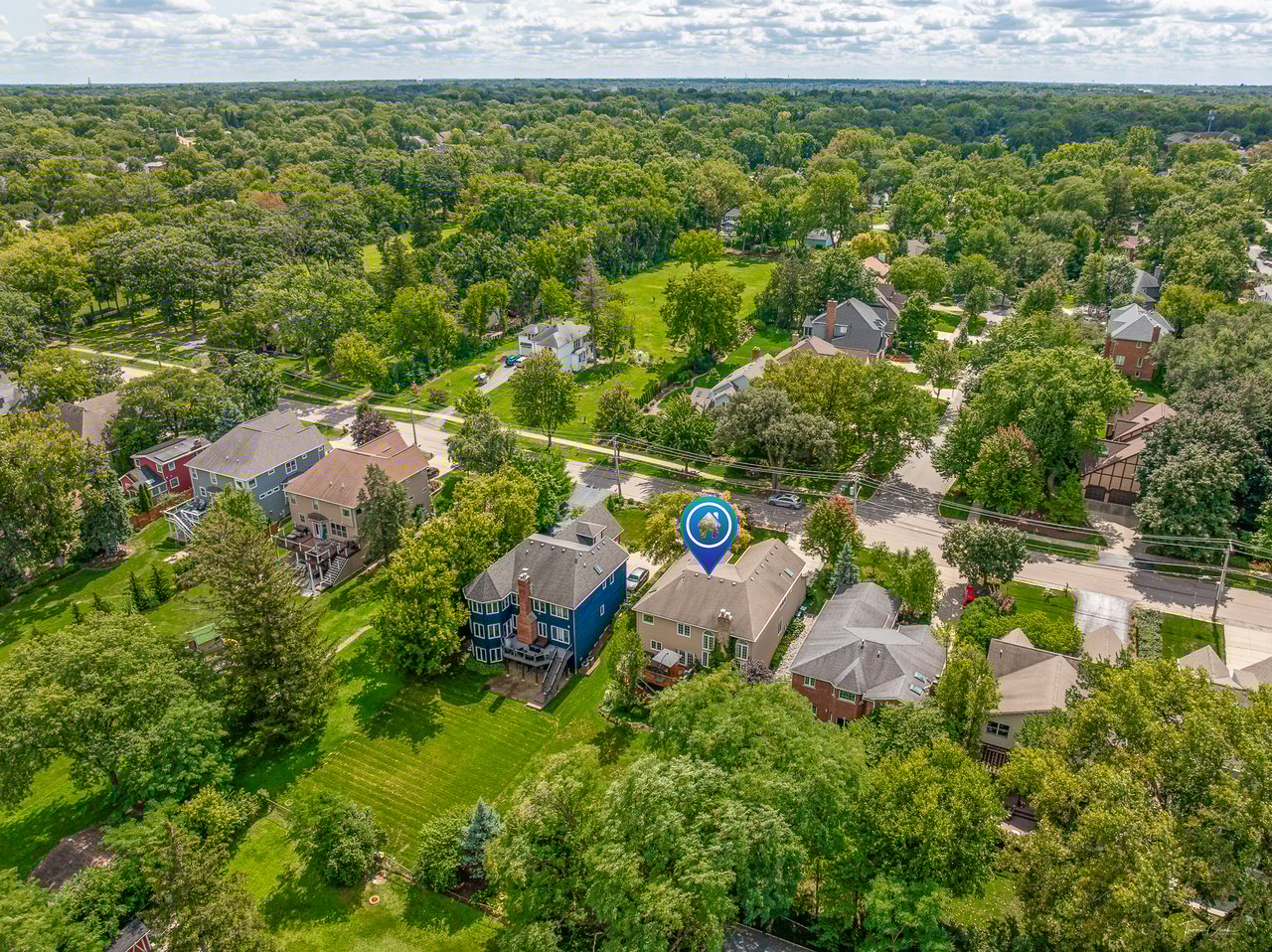 1950 Elmore Ave, Downers Grove