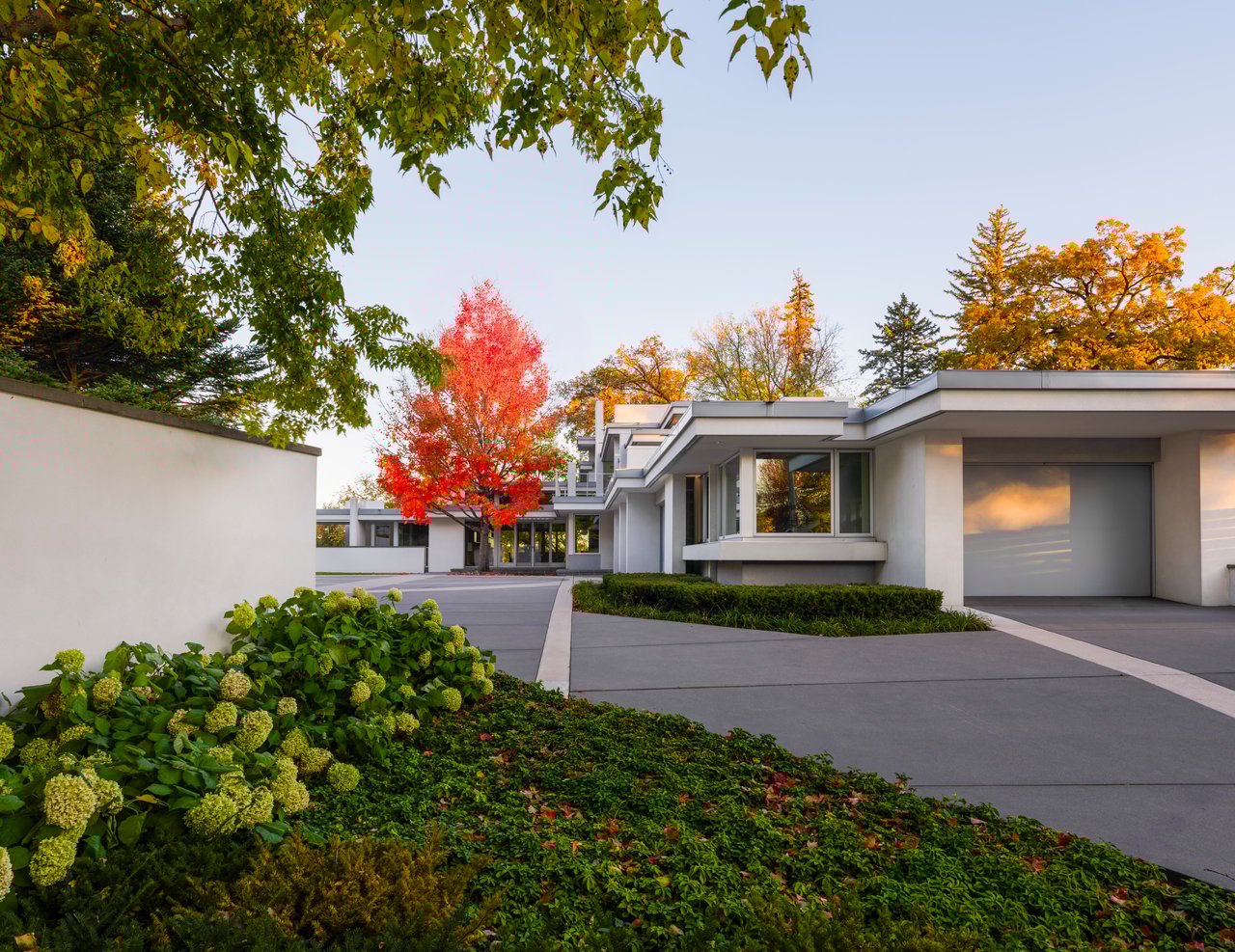 Lake Harriet Stinson-Streeter Masterpiece