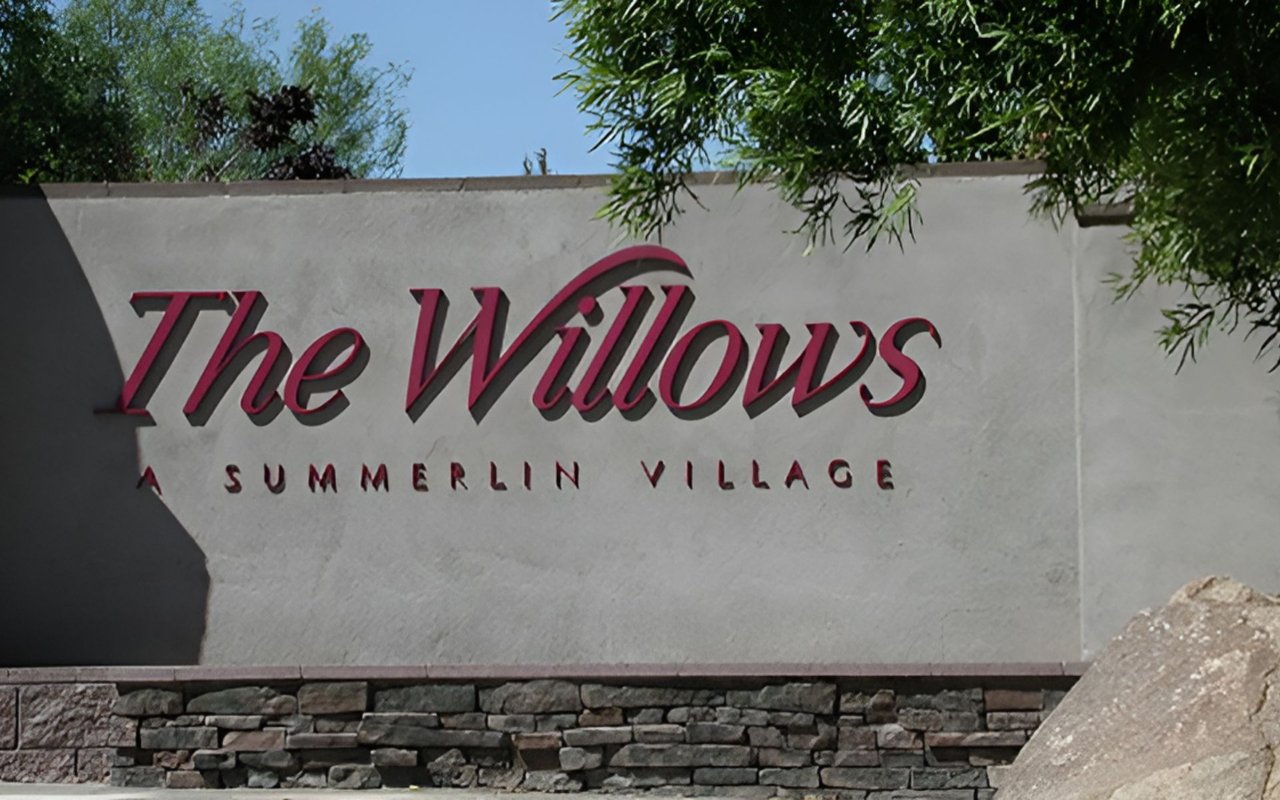 The Willows Village