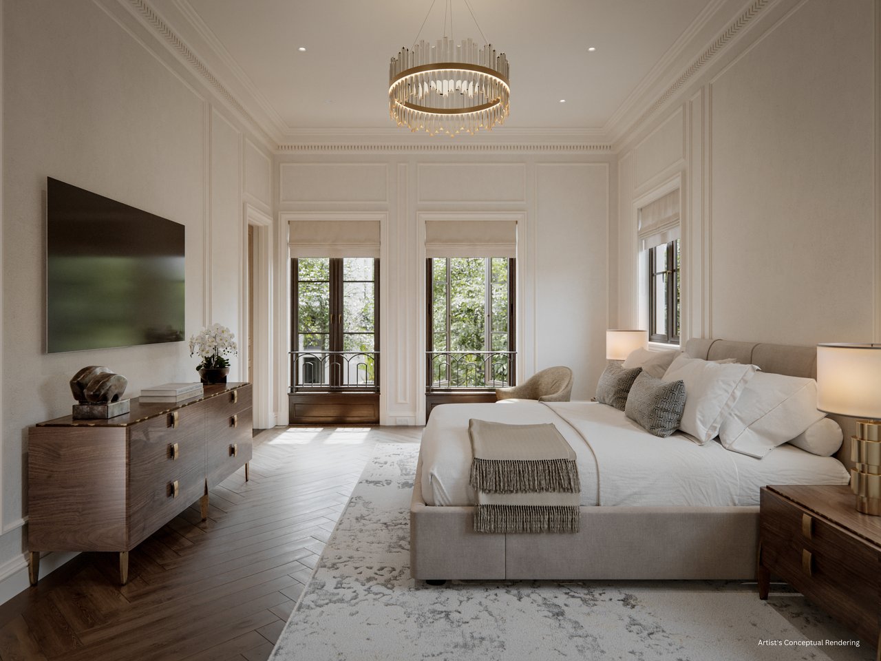 The George Residences