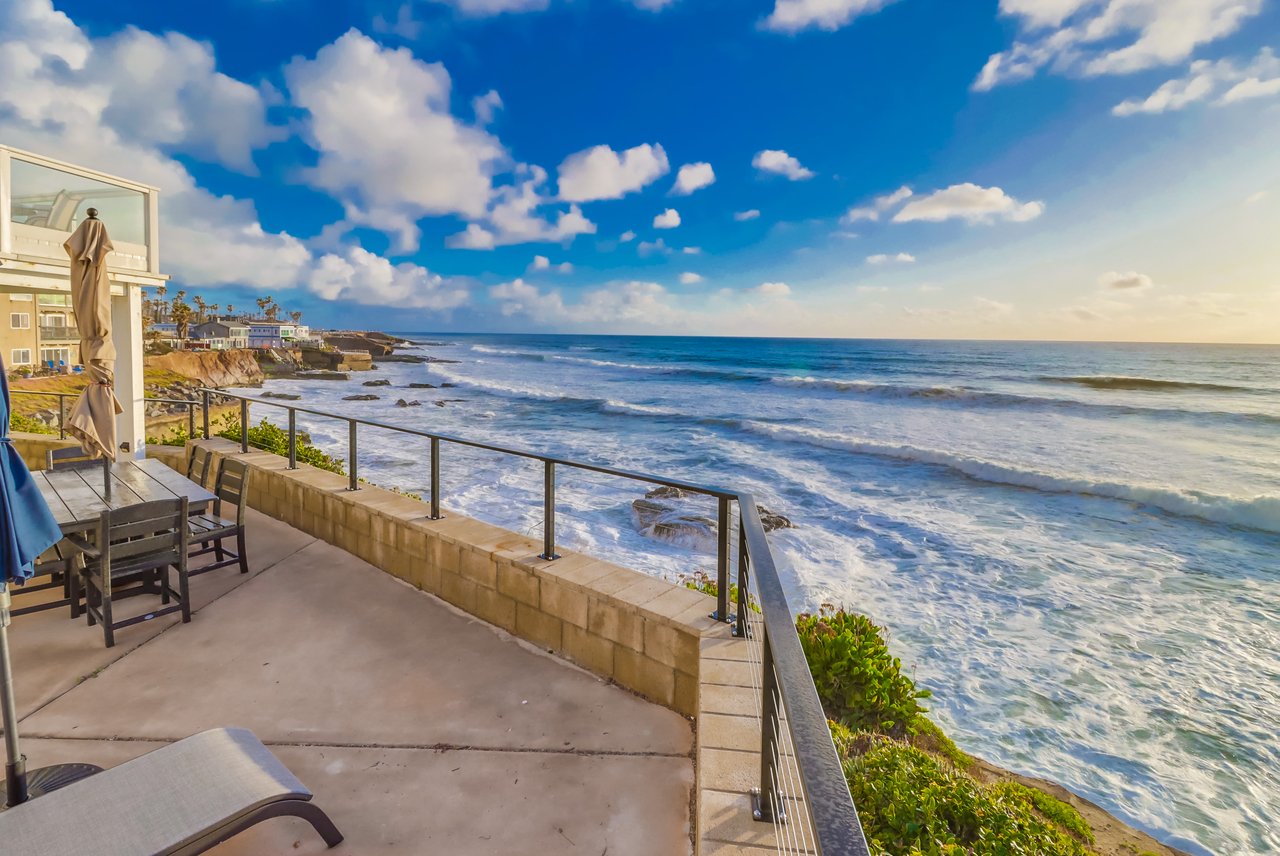 Pescadero Oceanfront Residences