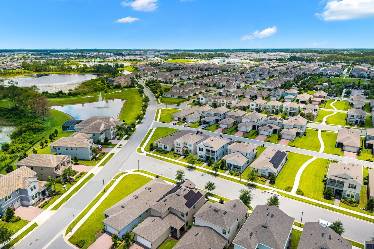 15741 FOUNTAIN SPRINGS ROAD, WINTER GARDEN, Florida 34787