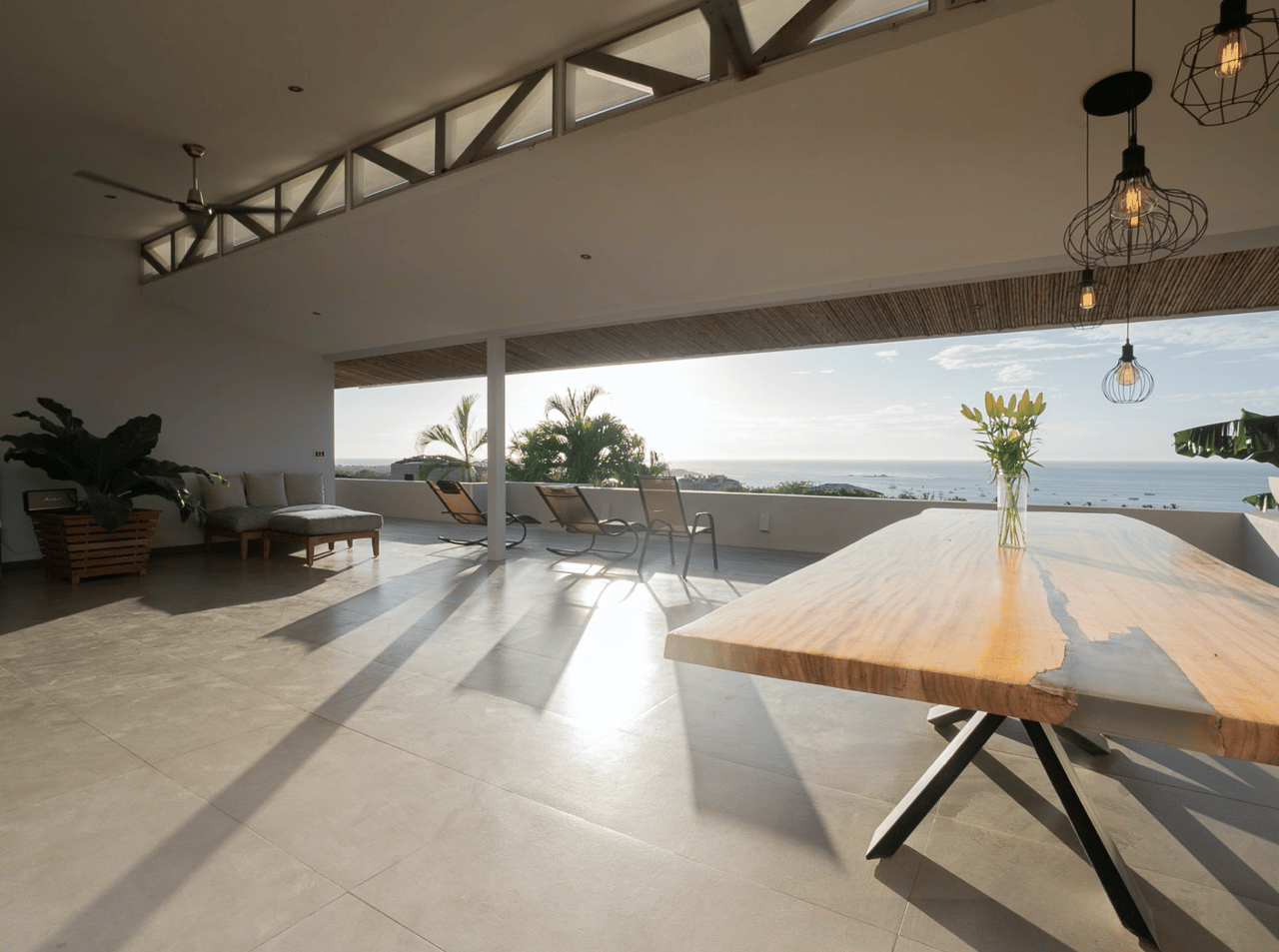 Casa Amazing - Oceanview Luxury Home - Tamarindo