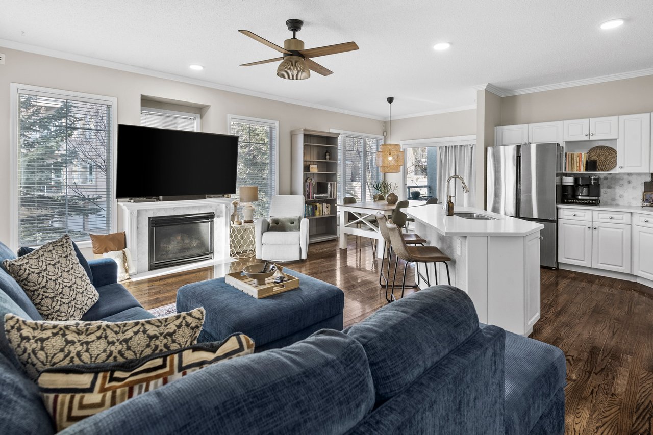 113 Edgeridge Terrace NW