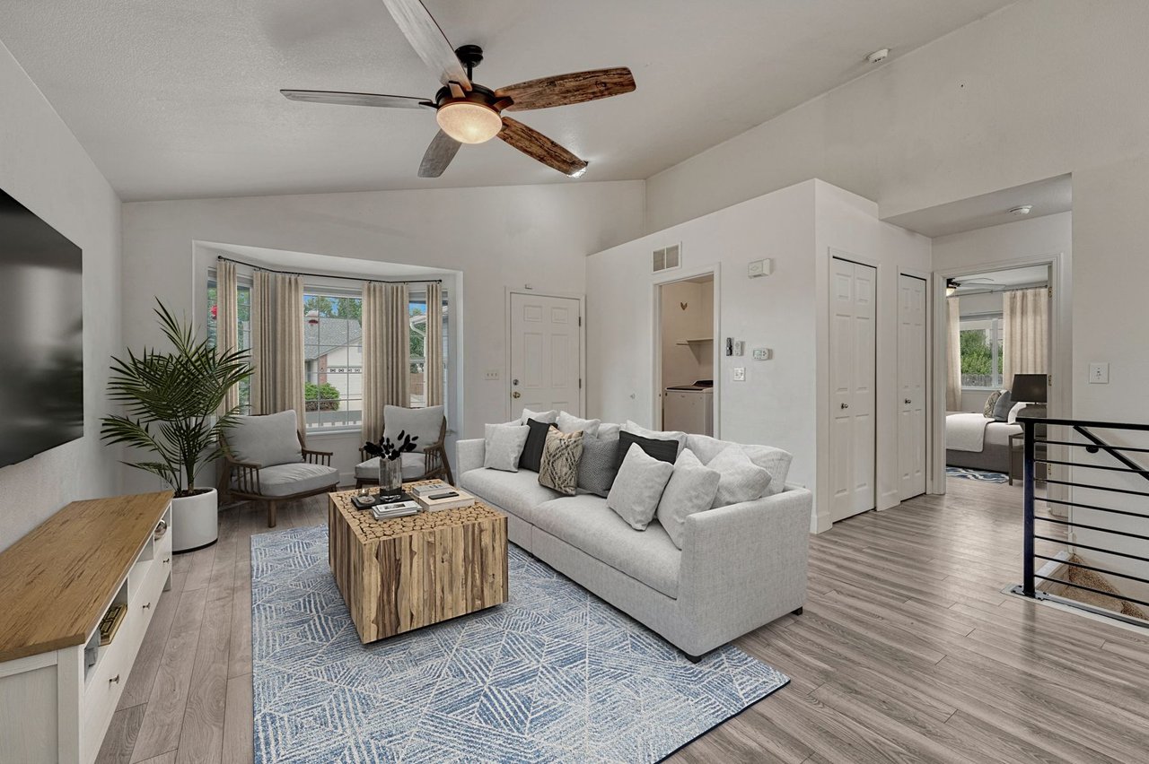 7418 Silver Bow Drive