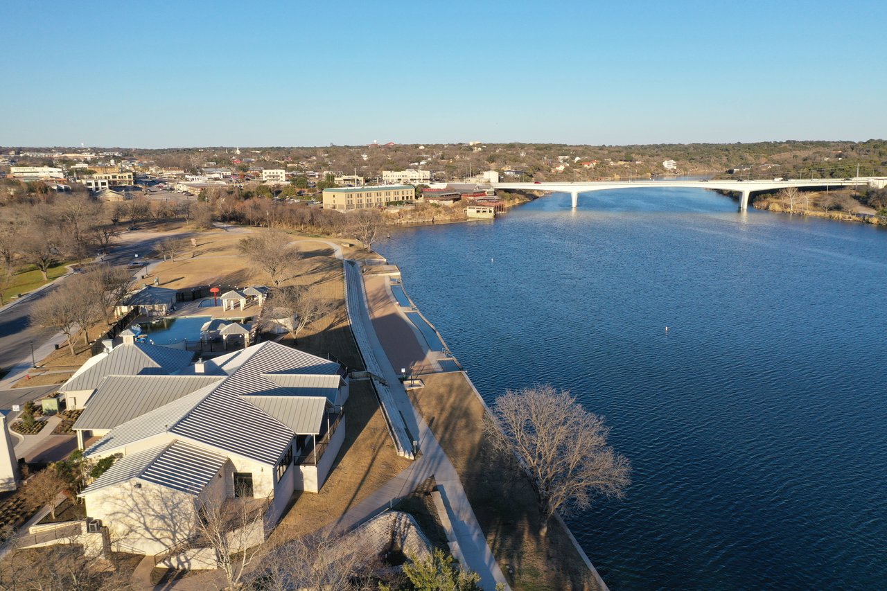 Marble Falls