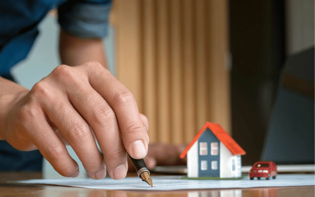How to Find a Real Estate Agent