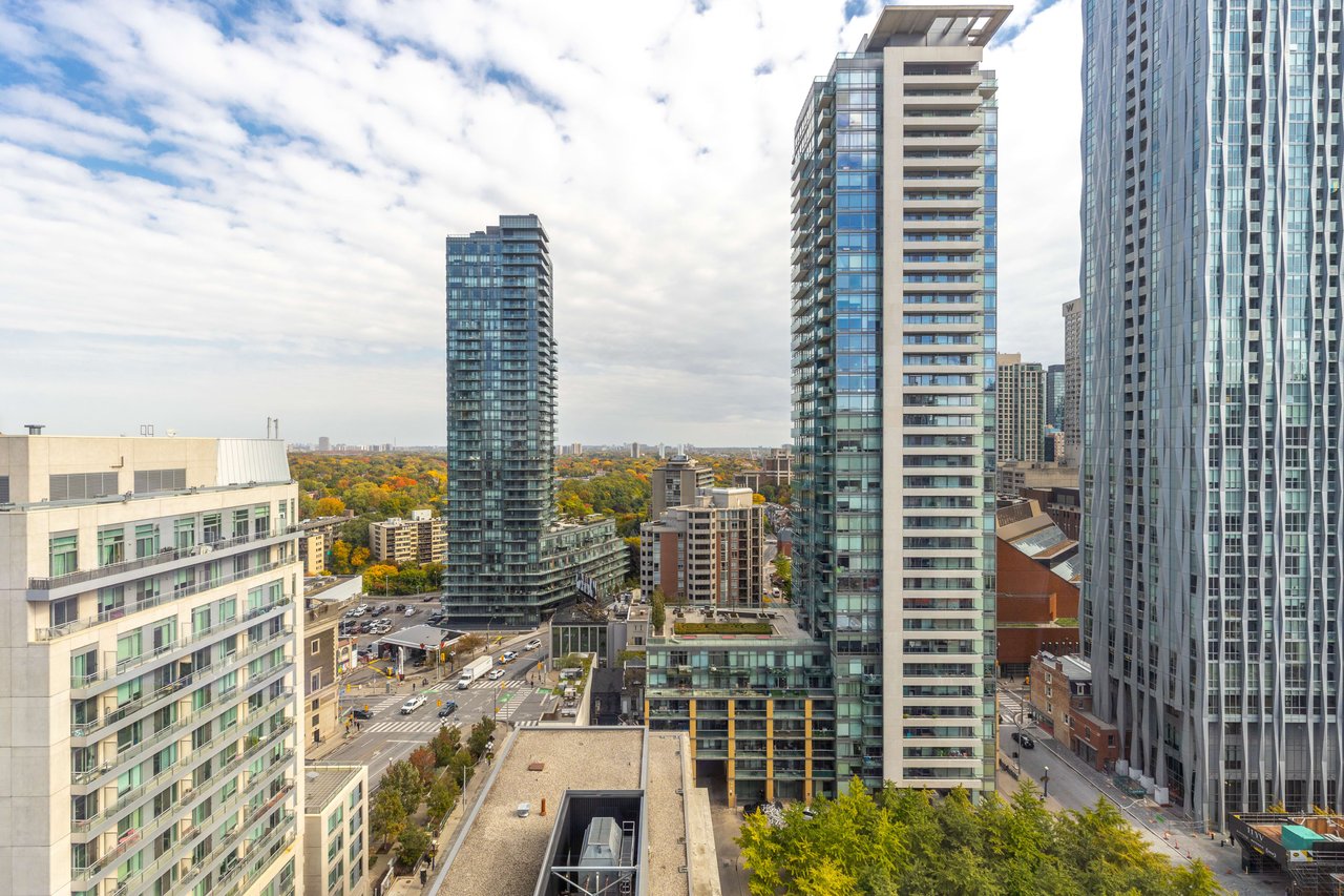 SOLD: Four Seasons Contemporary