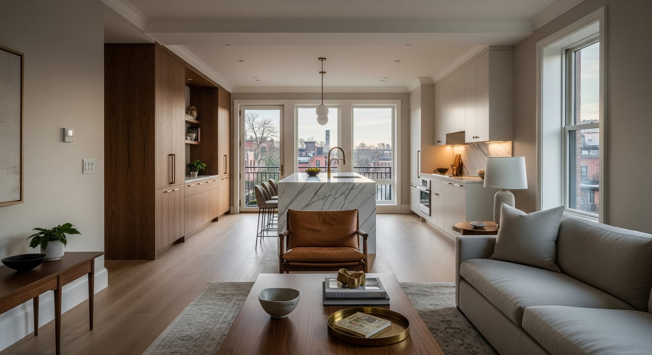 Brookline Condo Pricing: Aspirational vs Market-Right