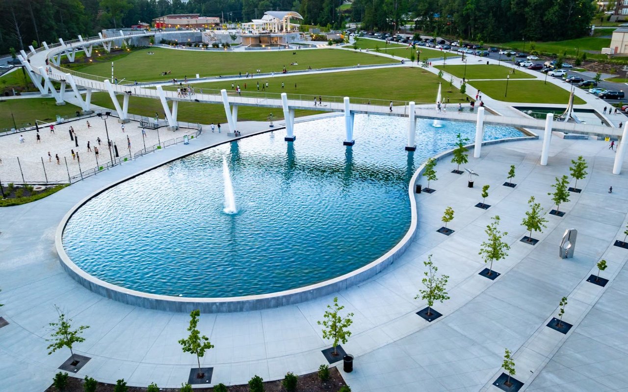 Suwanee