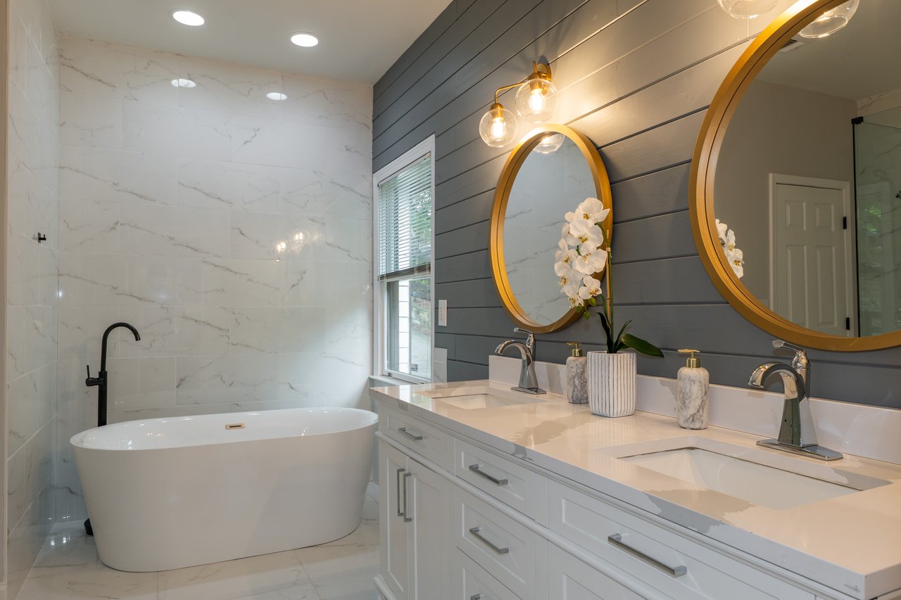 6340 Barberry Hill Drive